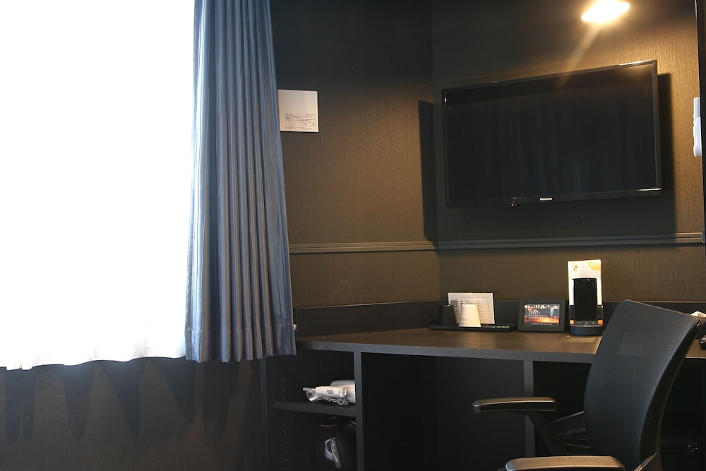 FP HOTELS福岡博多キャナルシティ前 福岡