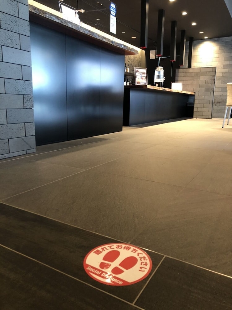 FP HOTELS福岡博多キャナルシティ前 福岡