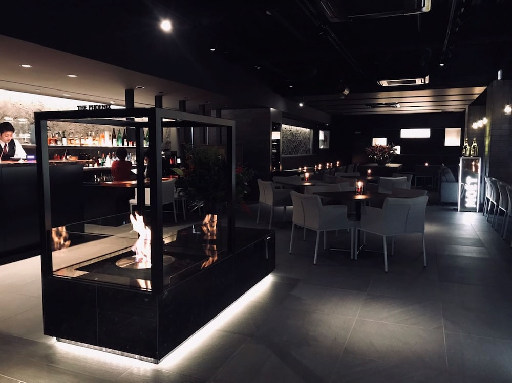 FP HOTELS福岡博多キャナルシティ前 福岡