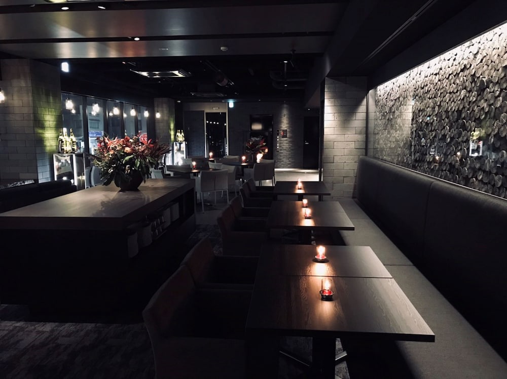 FP HOTELS福岡博多キャナルシティ前 福岡