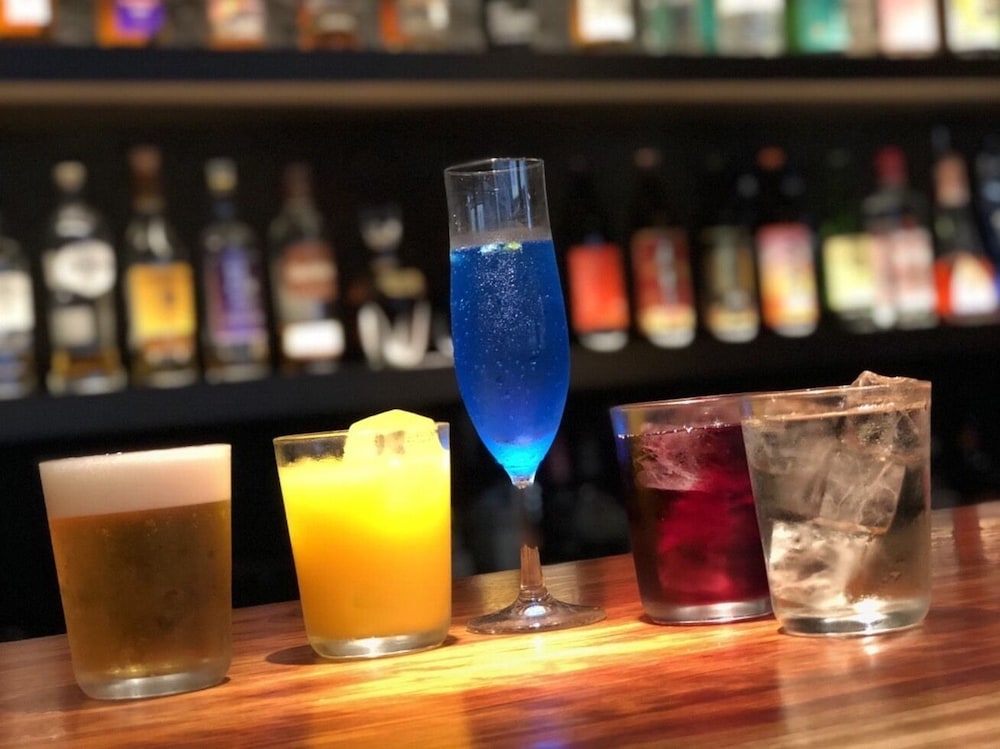 FP HOTELS福岡博多キャナルシティ前 福岡