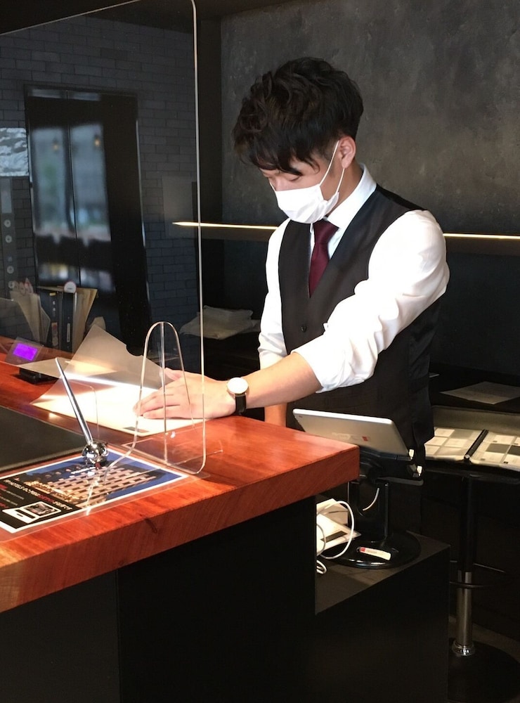 FP HOTELS福岡博多キャナルシティ前 福岡