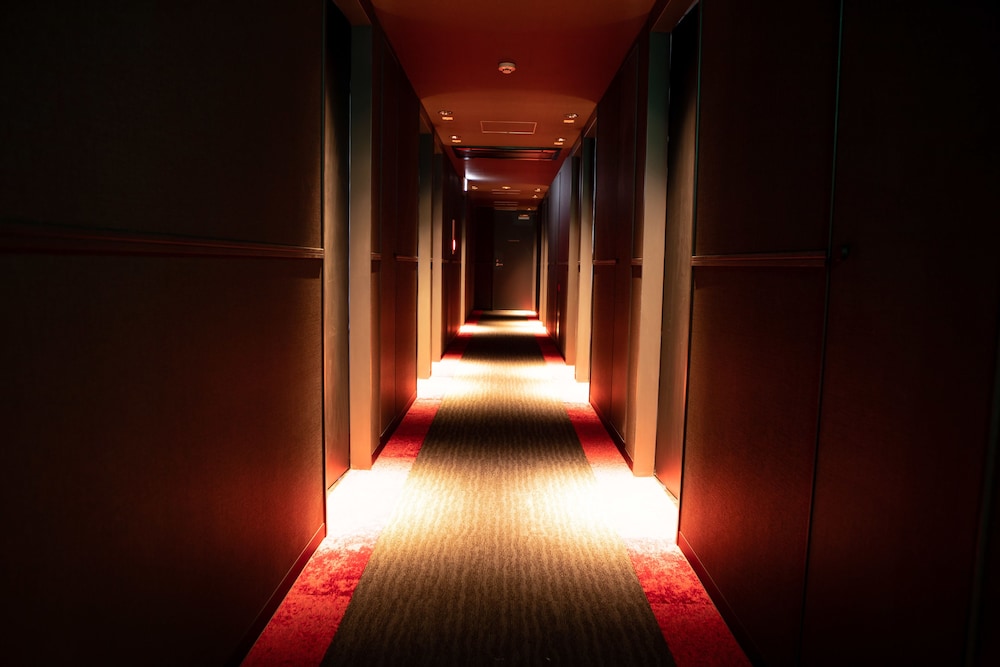 FP HOTELS福岡博多キャナルシティ前 福岡