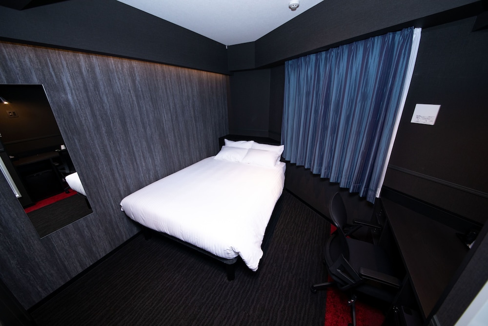 FP HOTELS福岡博多キャナルシティ前 福岡