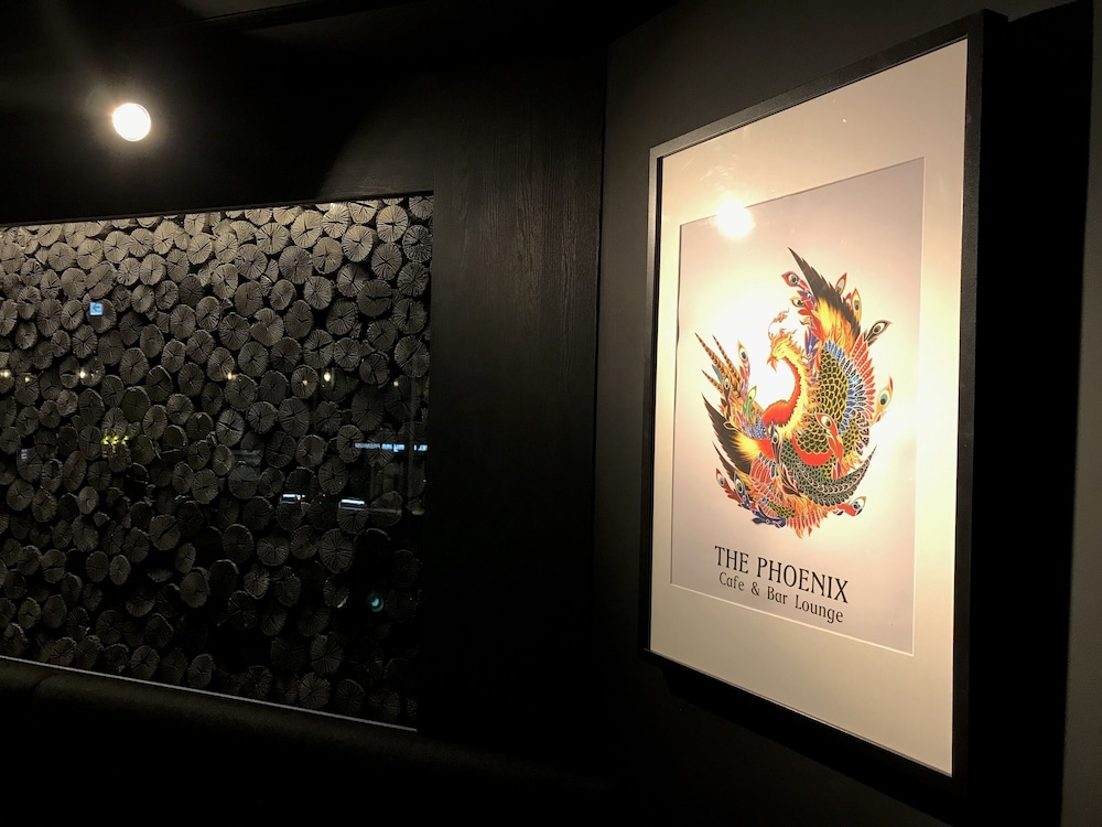 FP HOTELS福岡博多キャナルシティ前 福岡