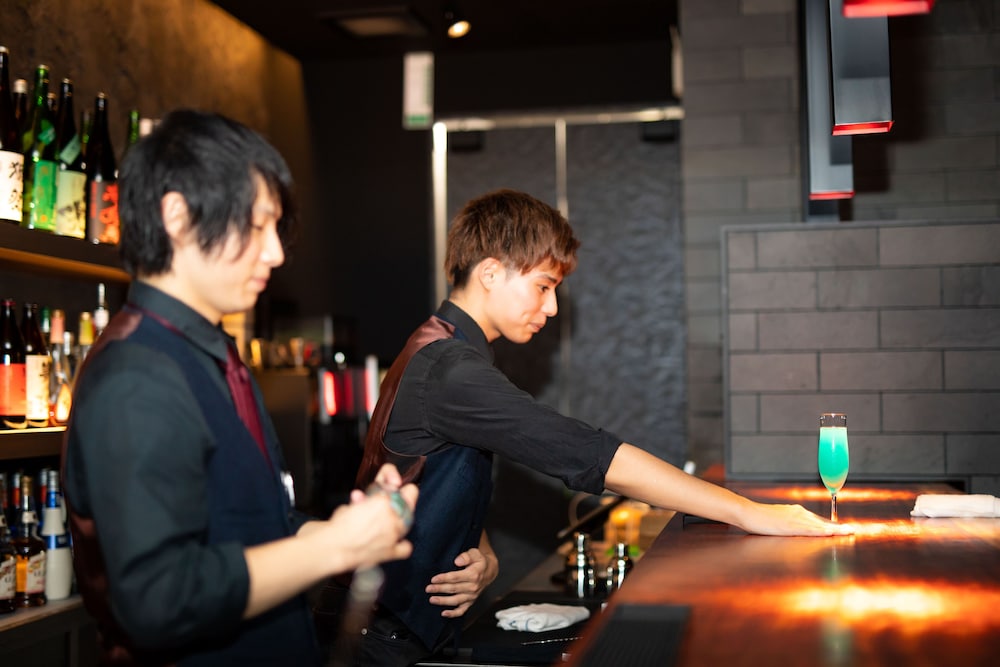 FP HOTELS福岡博多キャナルシティ前 福岡