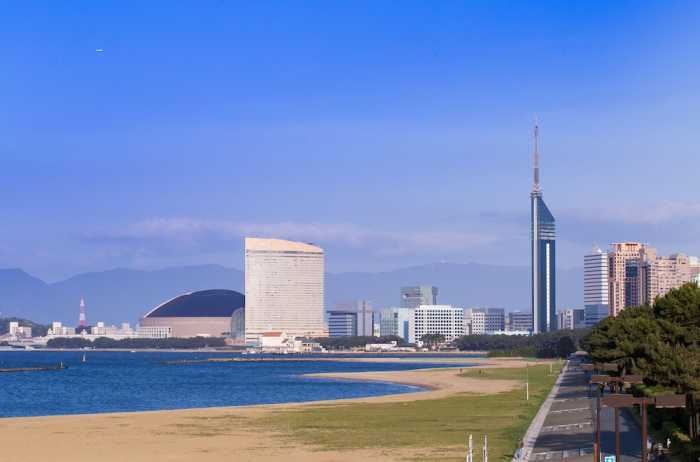 AACホテル博多 福岡