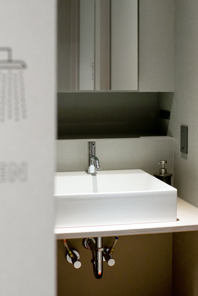 F.CONCEPT - HOSTEL 福岡