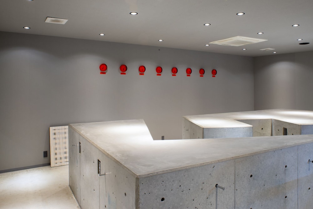 F.CONCEPT - HOSTEL 福岡