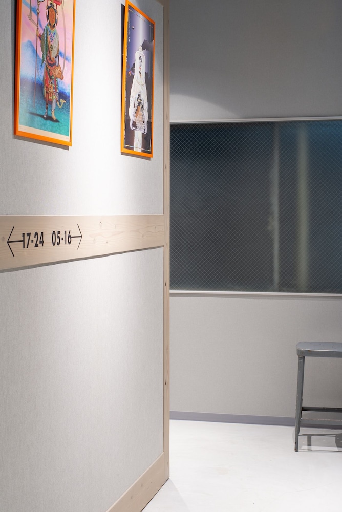 F.CONCEPT - HOSTEL 福岡