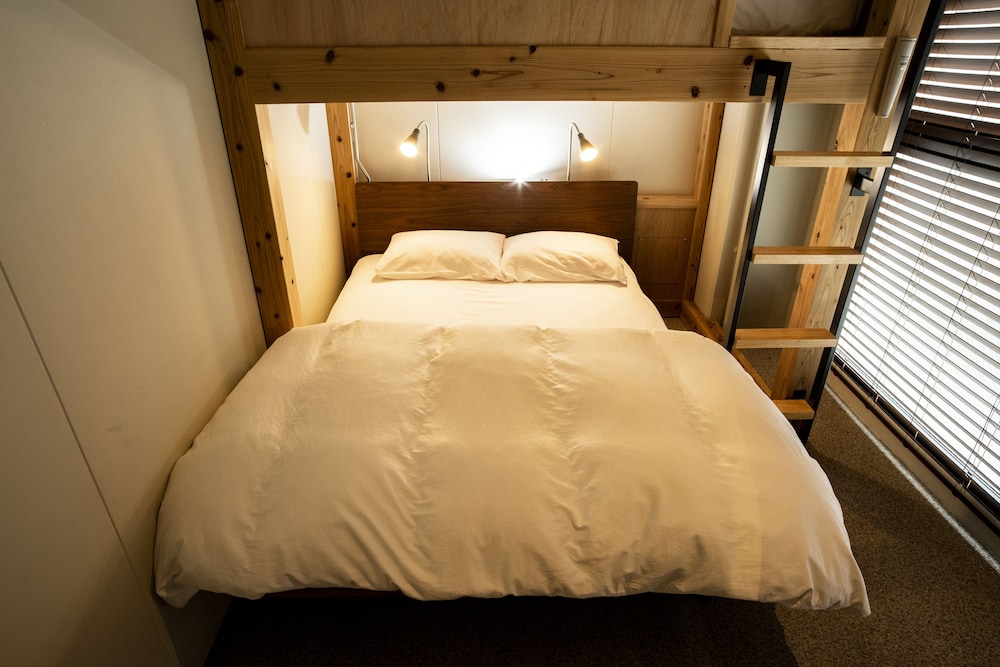 THE GATE HOSTEL 福岡
