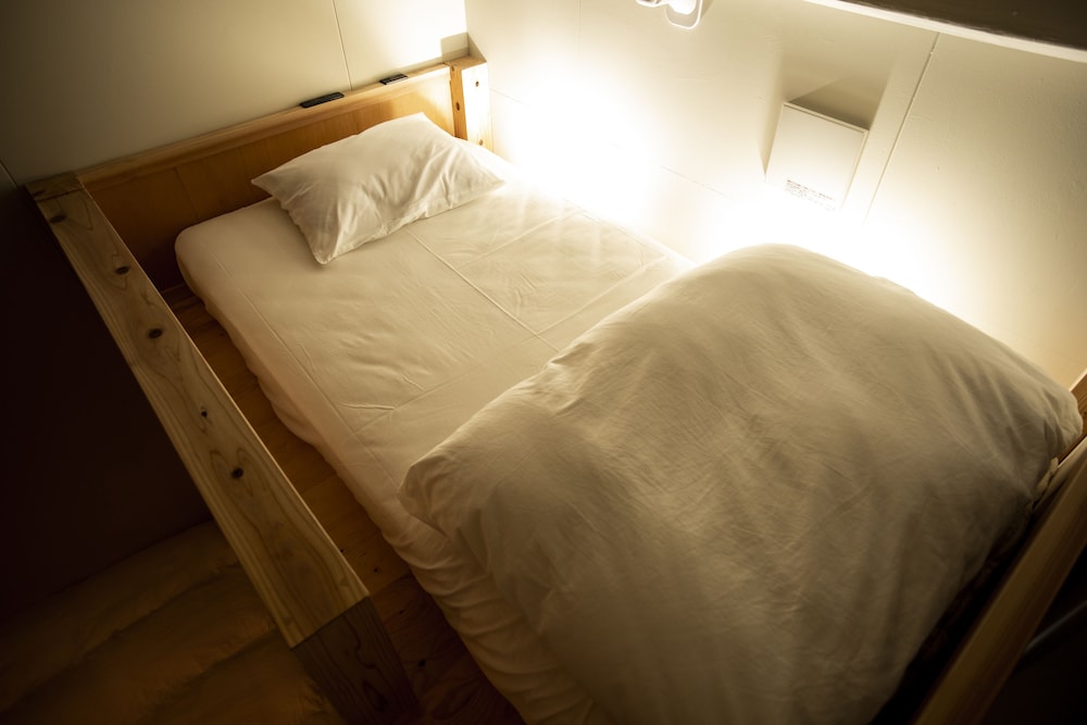 THE GATE HOSTEL 福岡