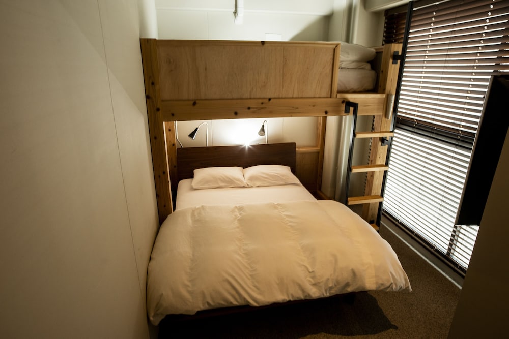 THE GATE HOSTEL 福岡