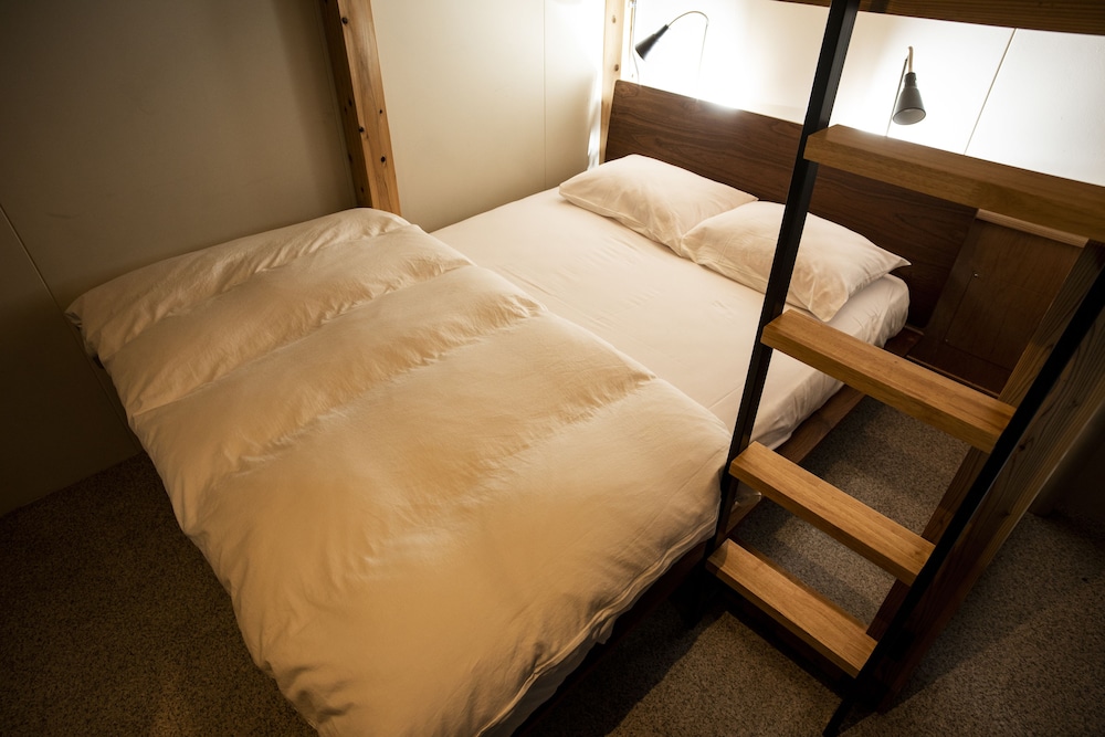 THE GATE HOSTEL 福岡