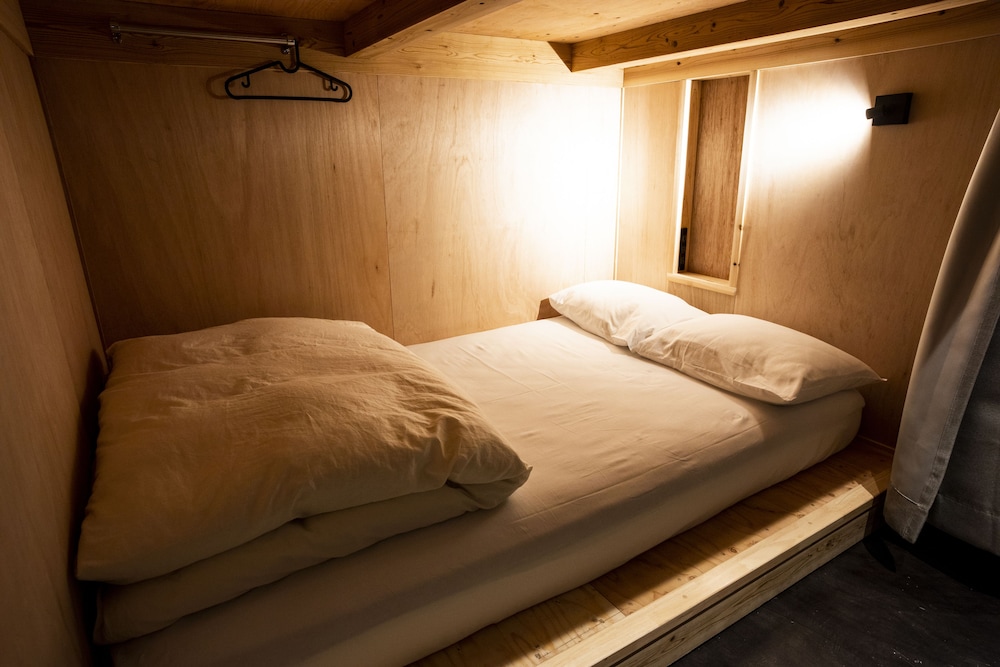 THE GATE HOSTEL 福岡