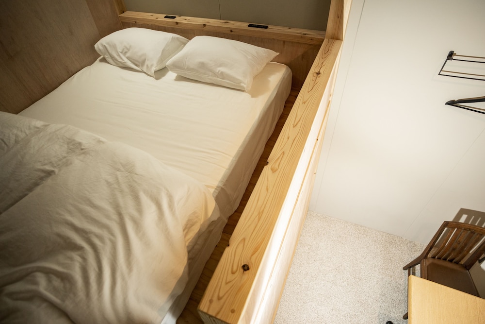 THE GATE HOSTEL 福岡