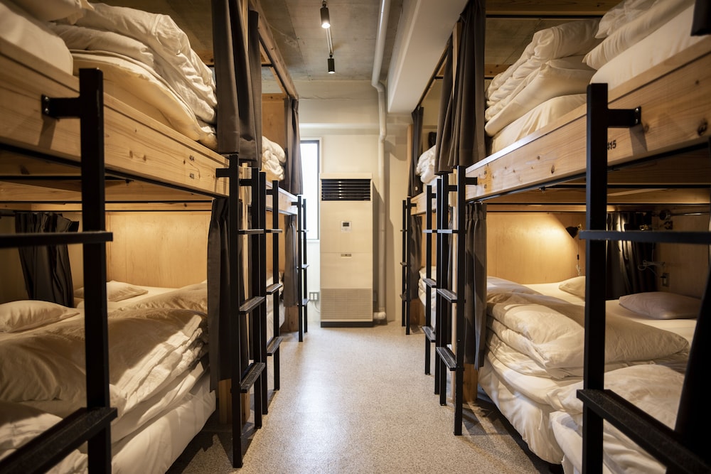 THE GATE HOSTEL 福岡