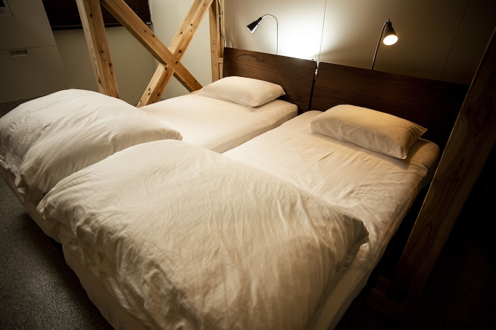 THE GATE HOSTEL 福岡
