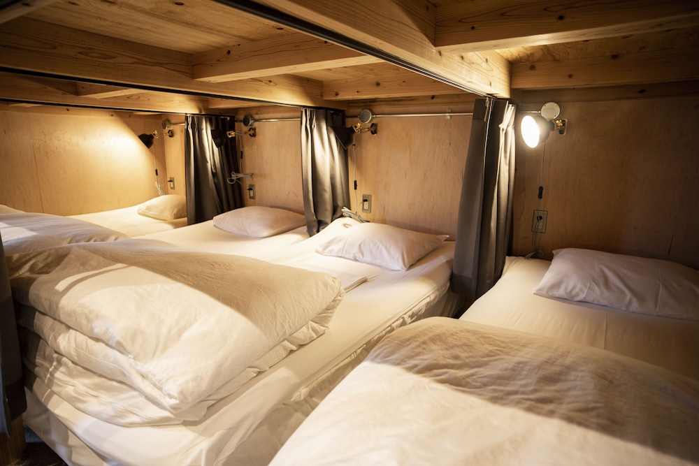 THE GATE HOSTEL 福岡