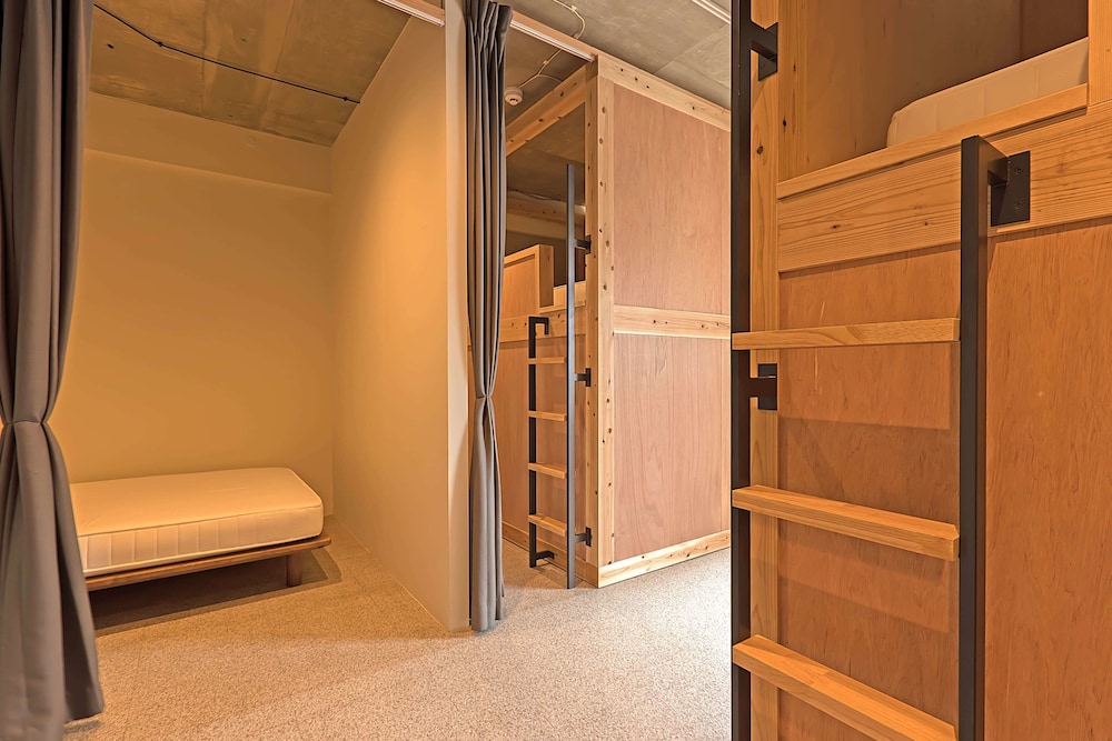 THE GATE HOSTEL 福岡