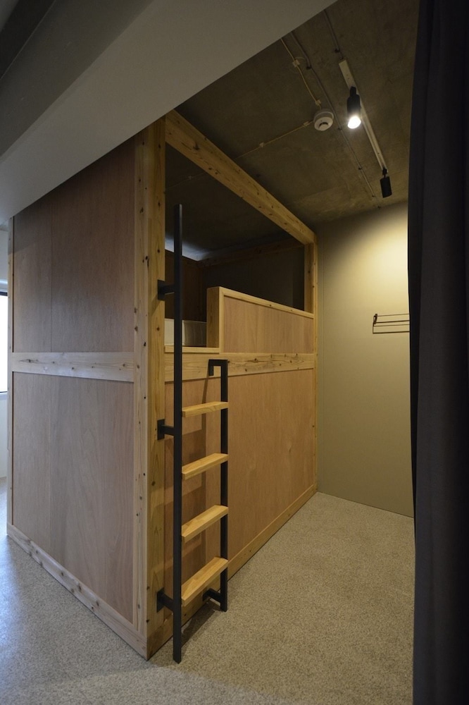 THE GATE HOSTEL 福岡