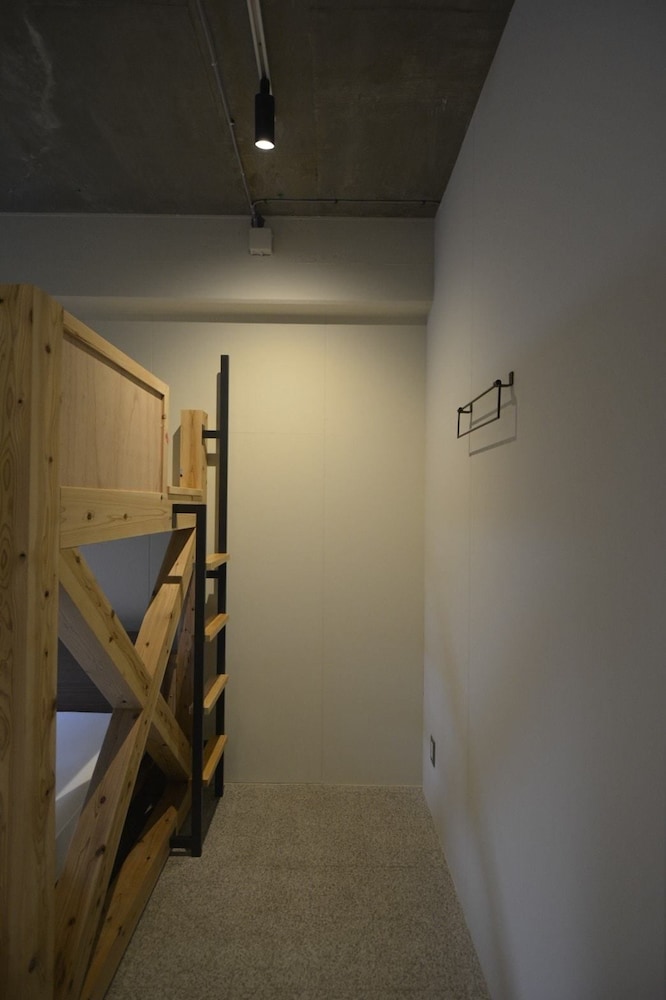 THE GATE HOSTEL 福岡