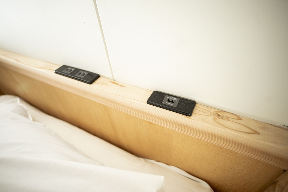 THE GATE HOSTEL 福岡
