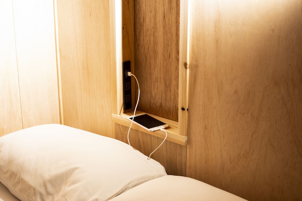 THE GATE HOSTEL 福岡