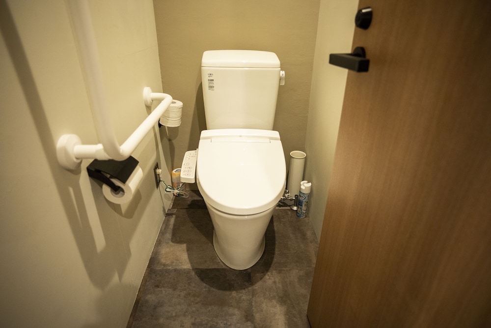 THE GATE HOSTEL 福岡