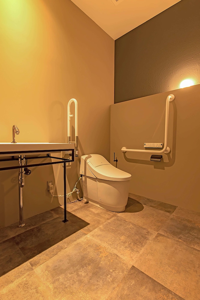 THE GATE HOSTEL 福岡