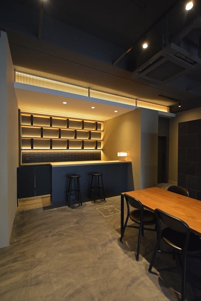 THE GATE HOSTEL 福岡