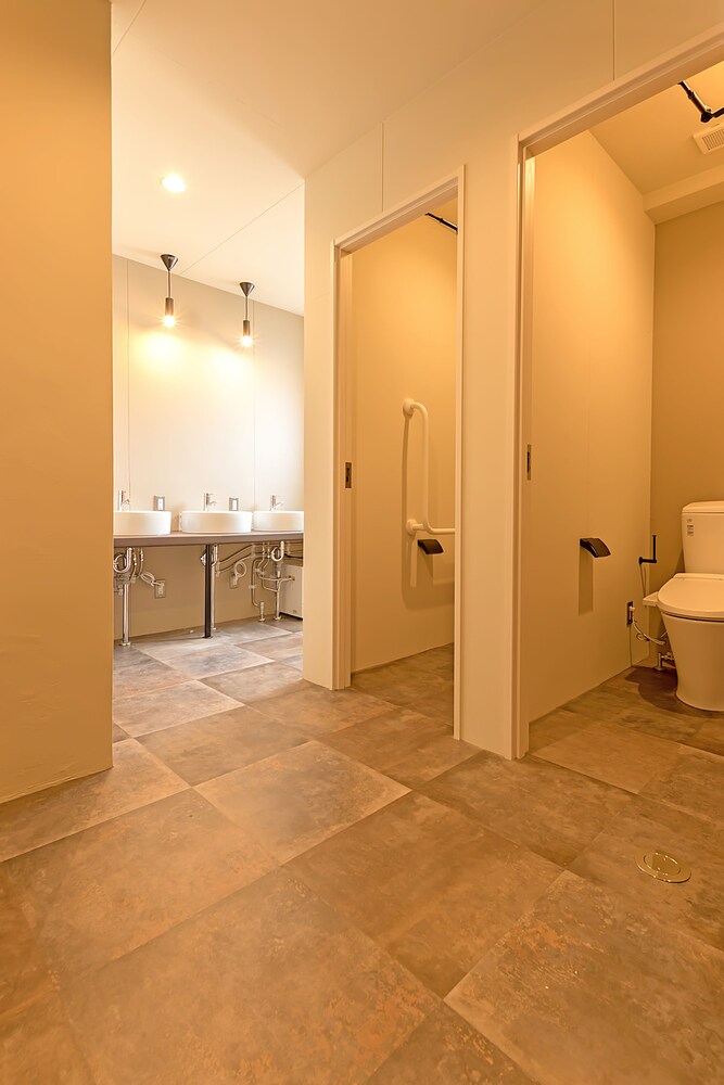 THE GATE HOSTEL 福岡