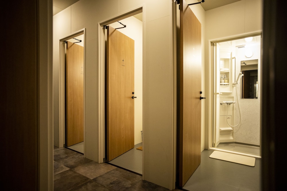 THE GATE HOSTEL 福岡