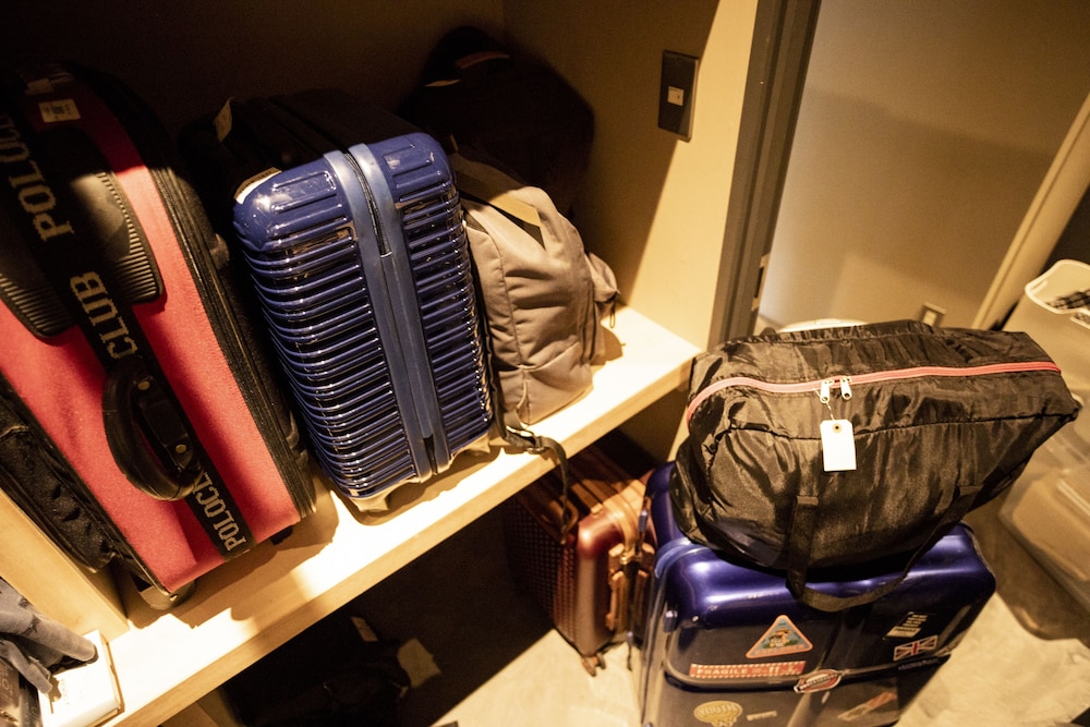 THE GATE HOSTEL 福岡
