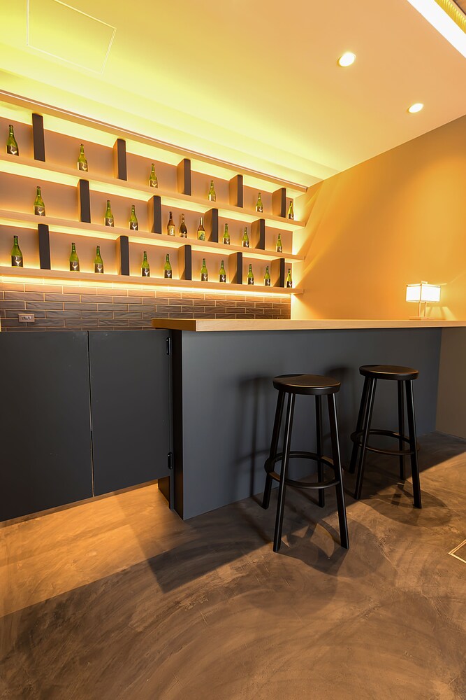 THE GATE HOSTEL 福岡