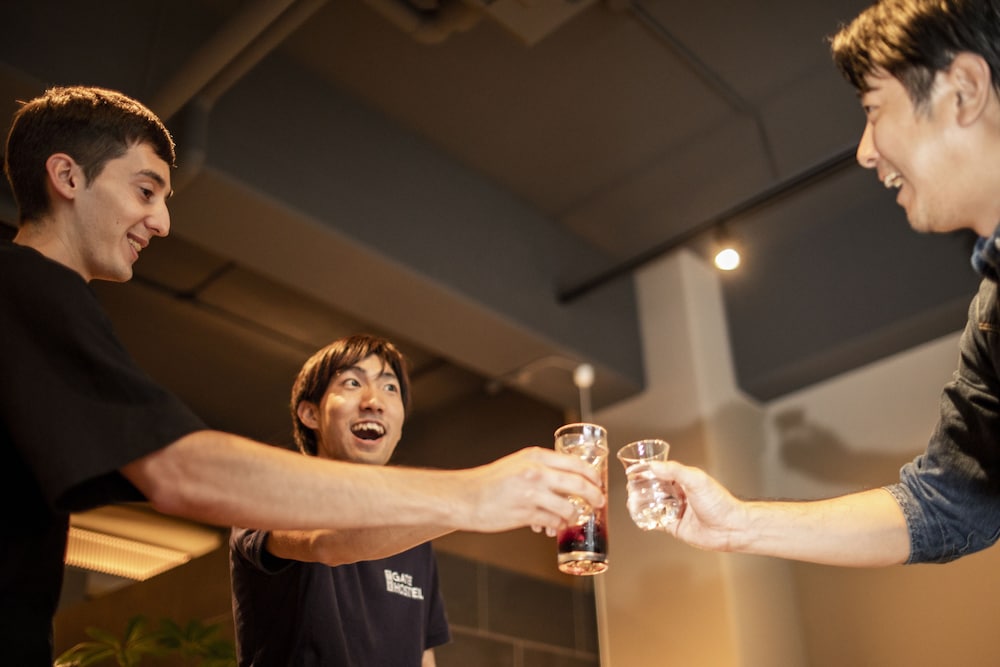 THE GATE HOSTEL 福岡