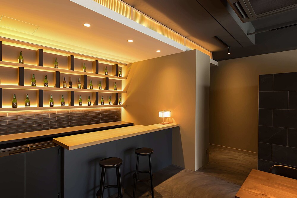 THE GATE HOSTEL 福岡