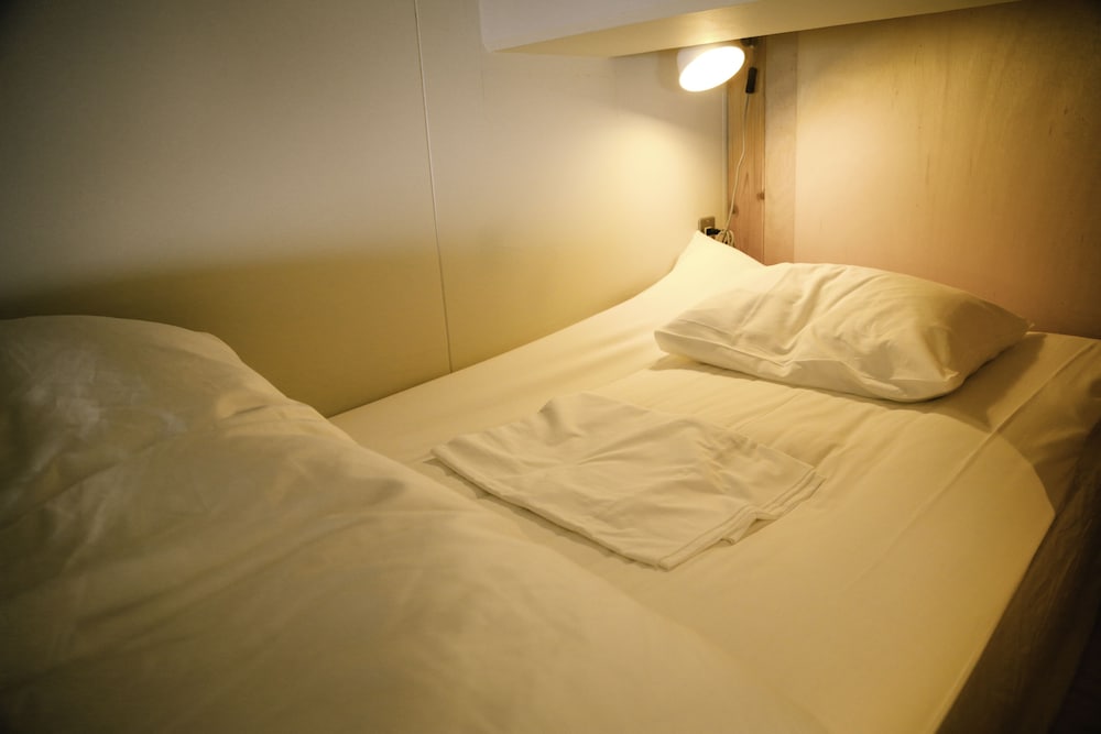 THE GATE HOSTEL 福岡
