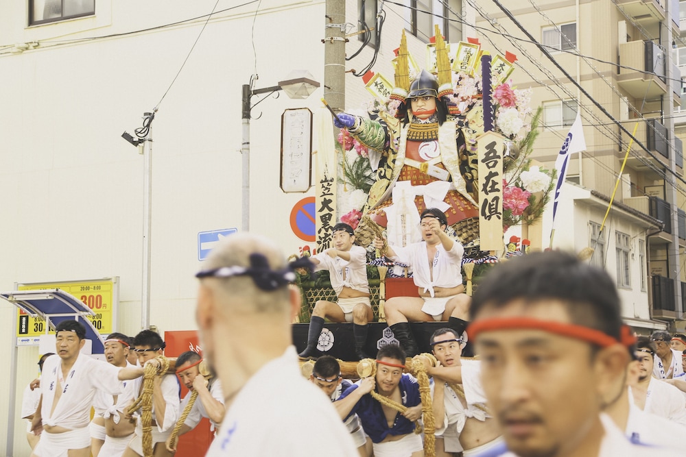 THE GATE HOSTEL 福岡