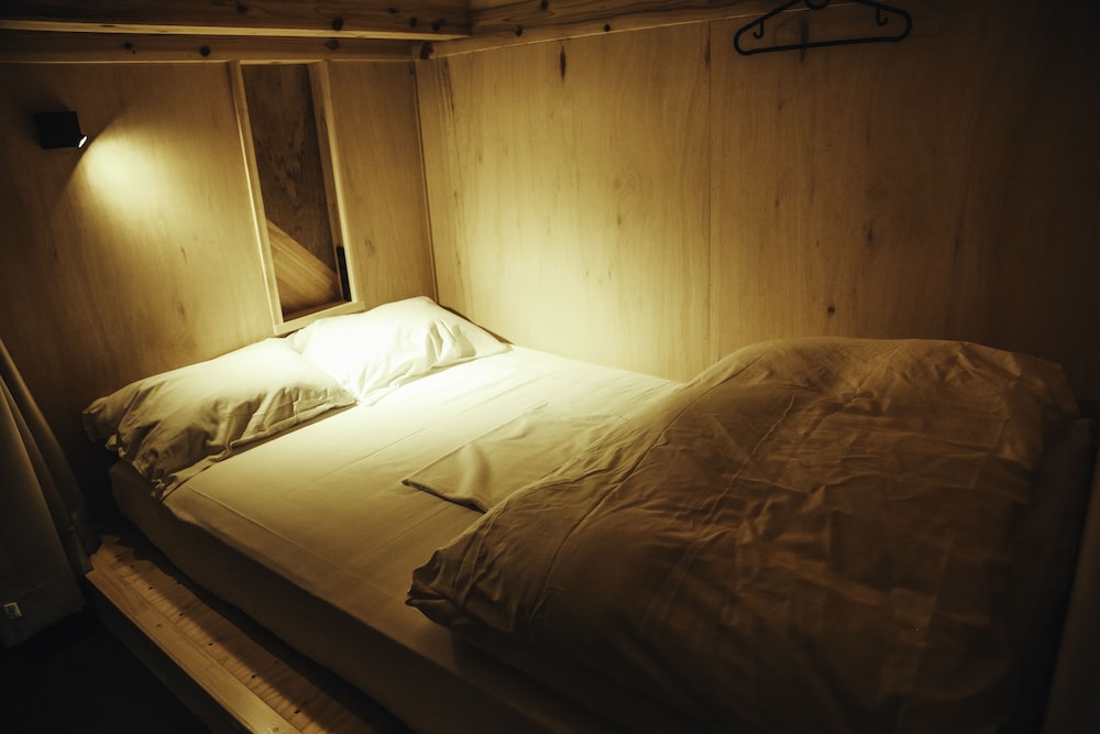 THE GATE HOSTEL 福岡