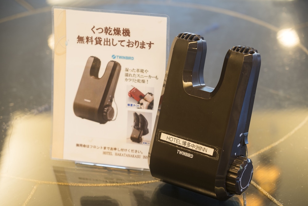 ホテル 博多中洲 イン 福岡