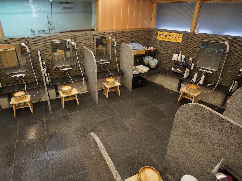 サウナ＆カプセルホテル ウェルビー福岡店 - 男性専用 福岡