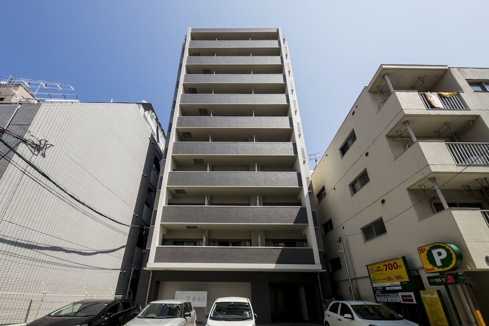 OYO インフィニティホテル博多中央 福岡