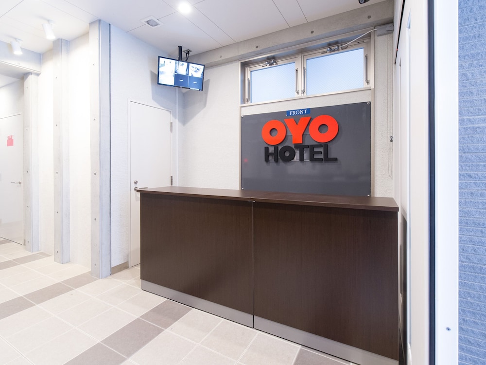 OYO インフィニティホテル博多中央 福岡