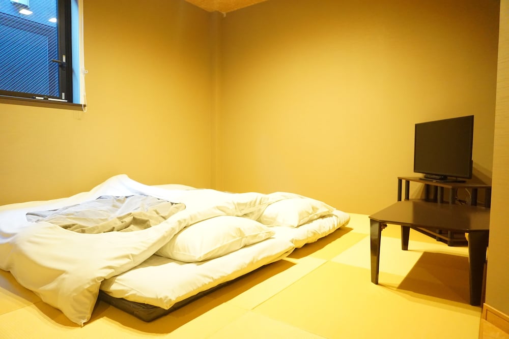 HOTEL CASVI TENJIN ホテル キャスヴィ 天神 福岡