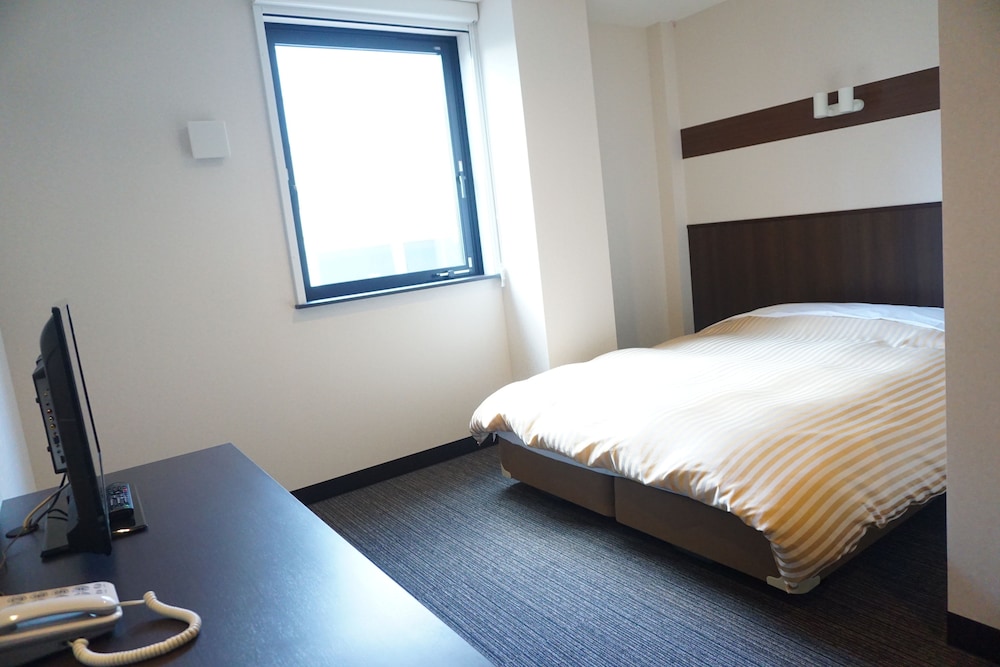 HOTEL CASVI TENJIN ホテル キャスヴィ 天神 福岡