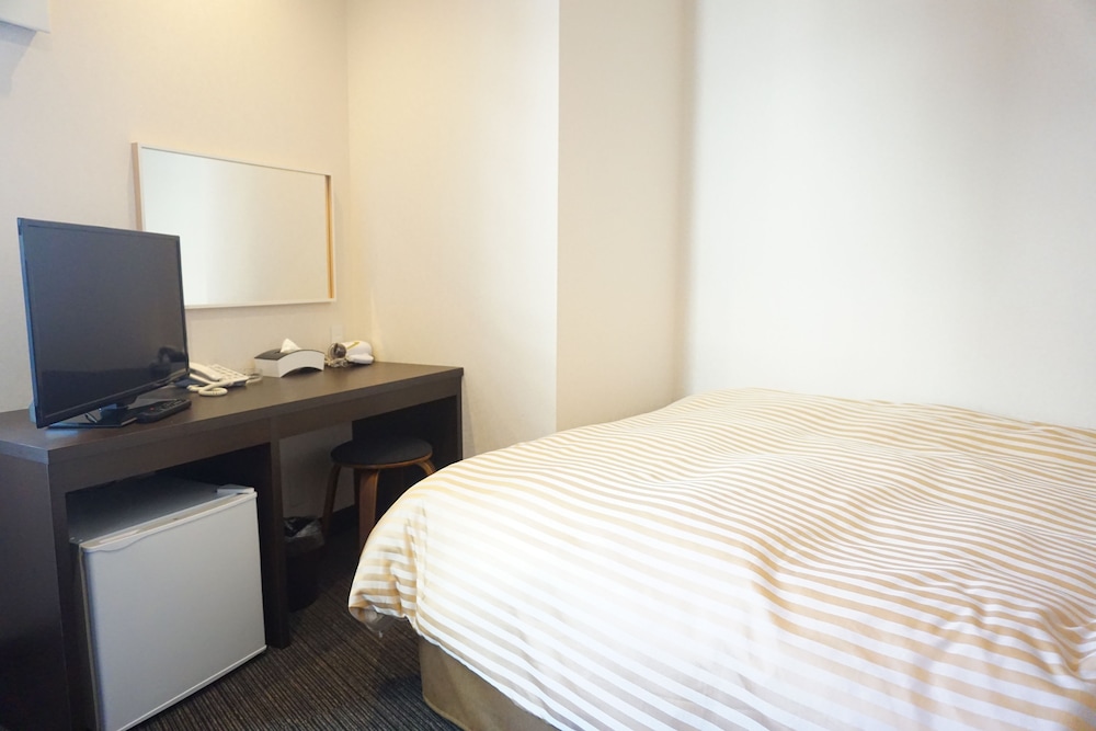 HOTEL CASVI TENJIN ホテル キャスヴィ 天神 福岡