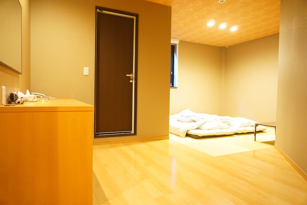 HOTEL CASVI TENJIN ホテル キャスヴィ 天神 福岡