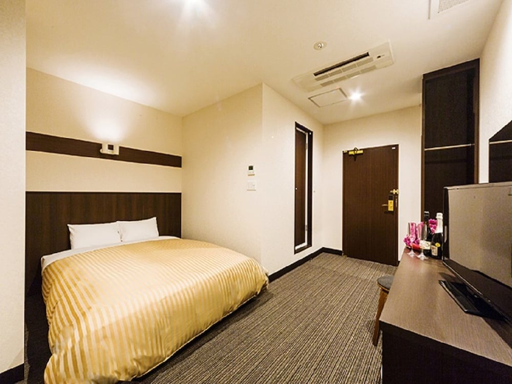 HOTEL CASVI TENJIN ホテル キャスヴィ 天神 福岡