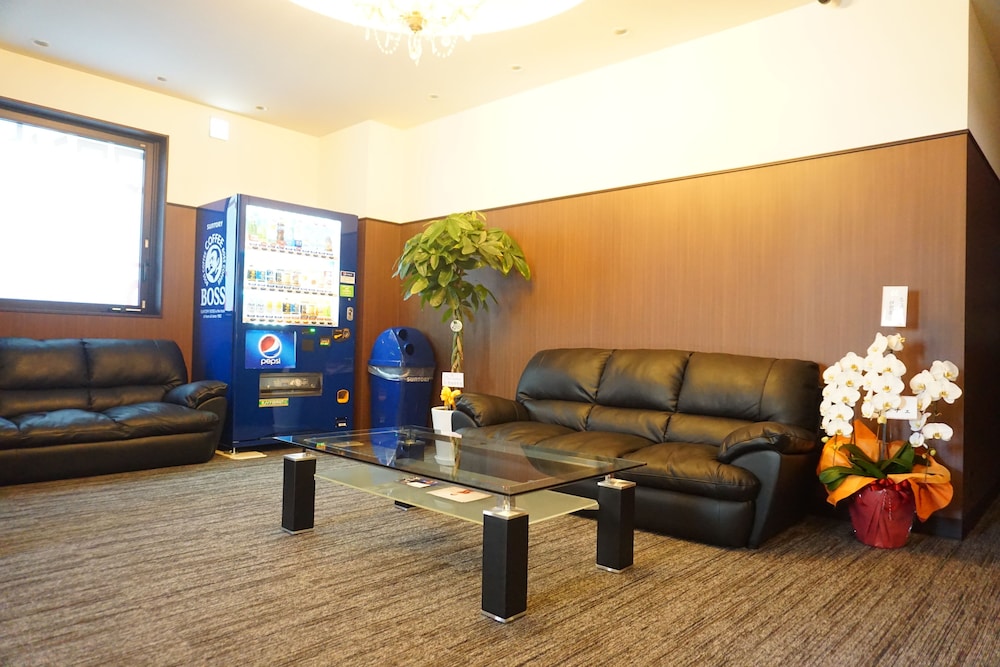 HOTEL CASVI TENJIN ホテル キャスヴィ 天神 福岡